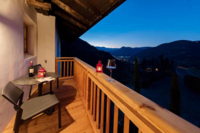 Отель Apartments Gojer  Больцано